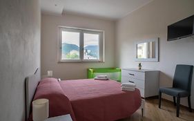 Casa Gioia - Giardino Privato, Vista Panoramica, Comfort E Barbecue